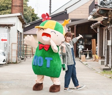 アニメやマスコットのキャラクターのストーリー【キャラクター設定】を考えます！ イメージ1