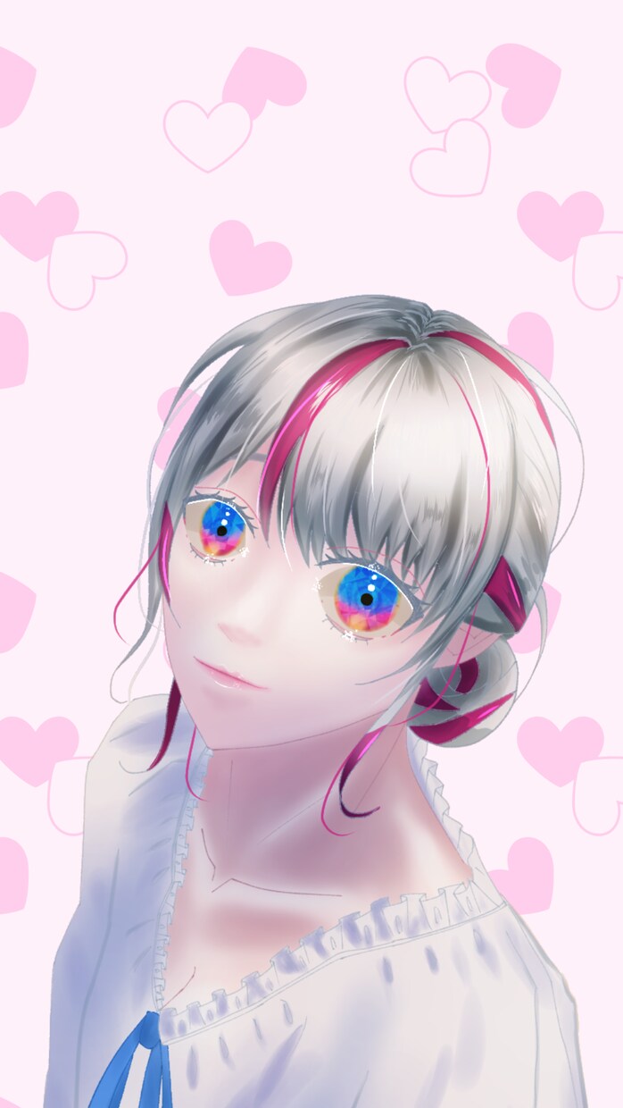 SNSアイコンすぐに仕上げます SDも高等身も最短3日でお届けいたします！ イメージ1