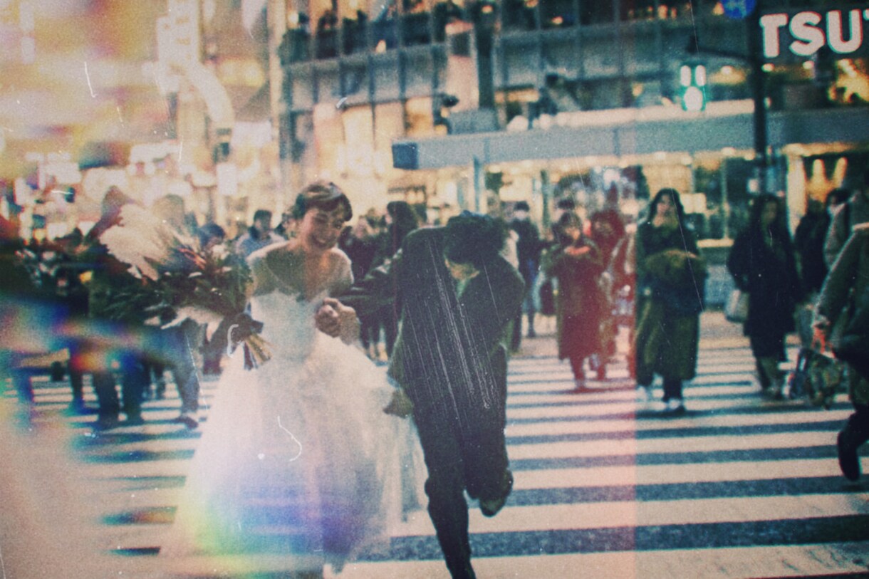 結婚式のプロフィール映像制作などを行いますます これから結婚式をやる方、映像のアイディアを必要としている方へ イメージ1