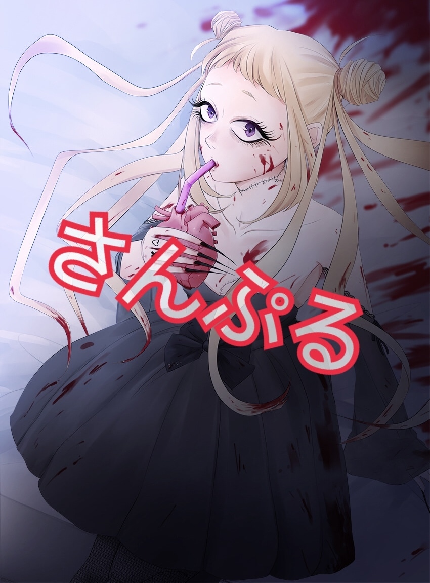お好みのタッチのイラスト描きます キャラクターやイメージイラストを必要としている方へ イメージ6