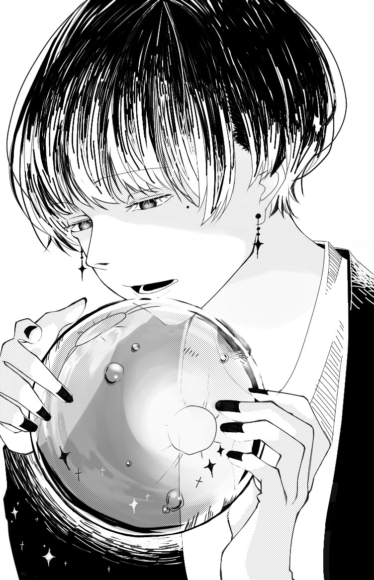 イラスト描きます あなただけのイラストを広い範囲で承ります イメージ2