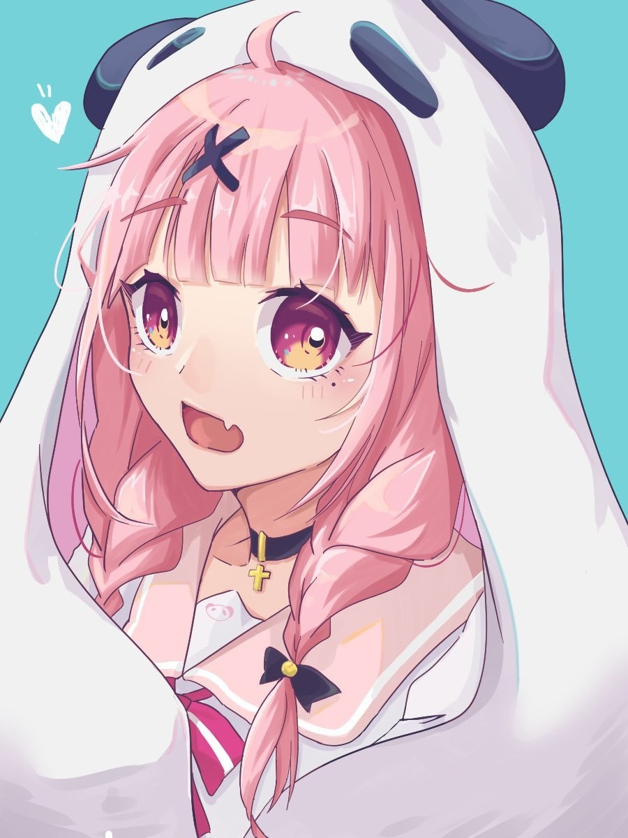 歌ってみたやアイコンイラスト等描きます ミニキャラ～等身までお任せください！ イメージ6