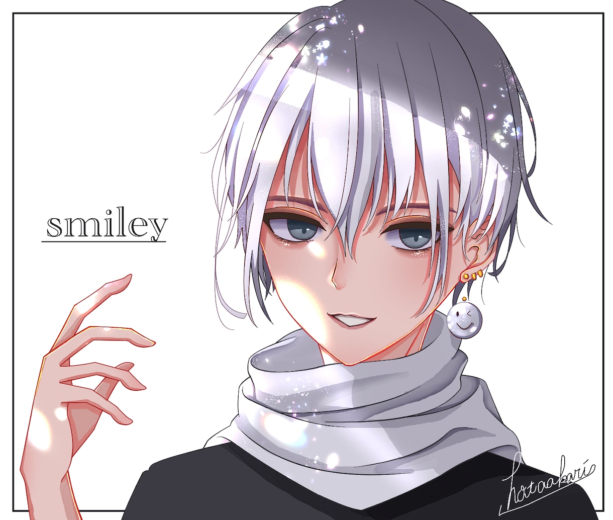 お望みのイラストを制作致します 魅力的で美しいイラストを描きます！ イメージ4