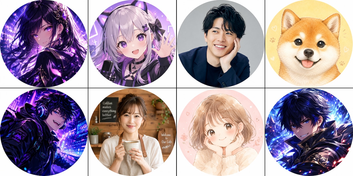 画像生成AIプロンプト100万通り以上作れます 貼るだけでプロ級！画像生成AI用プロンプトツールです。 イメージ3