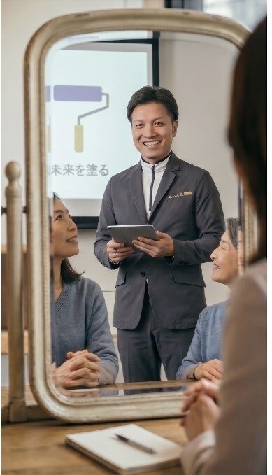 自己理解を深める90分コーチングをします 答えは、、あなたの中にあります　オンライン・対面も可能 イメージ3
