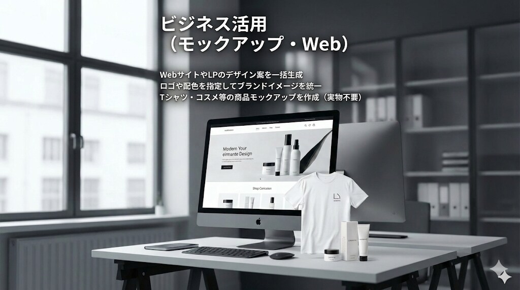 LP、UIデザイン等全般対応できます 自然な修正とデザインで作品の完成度を高めます。 イメージ3