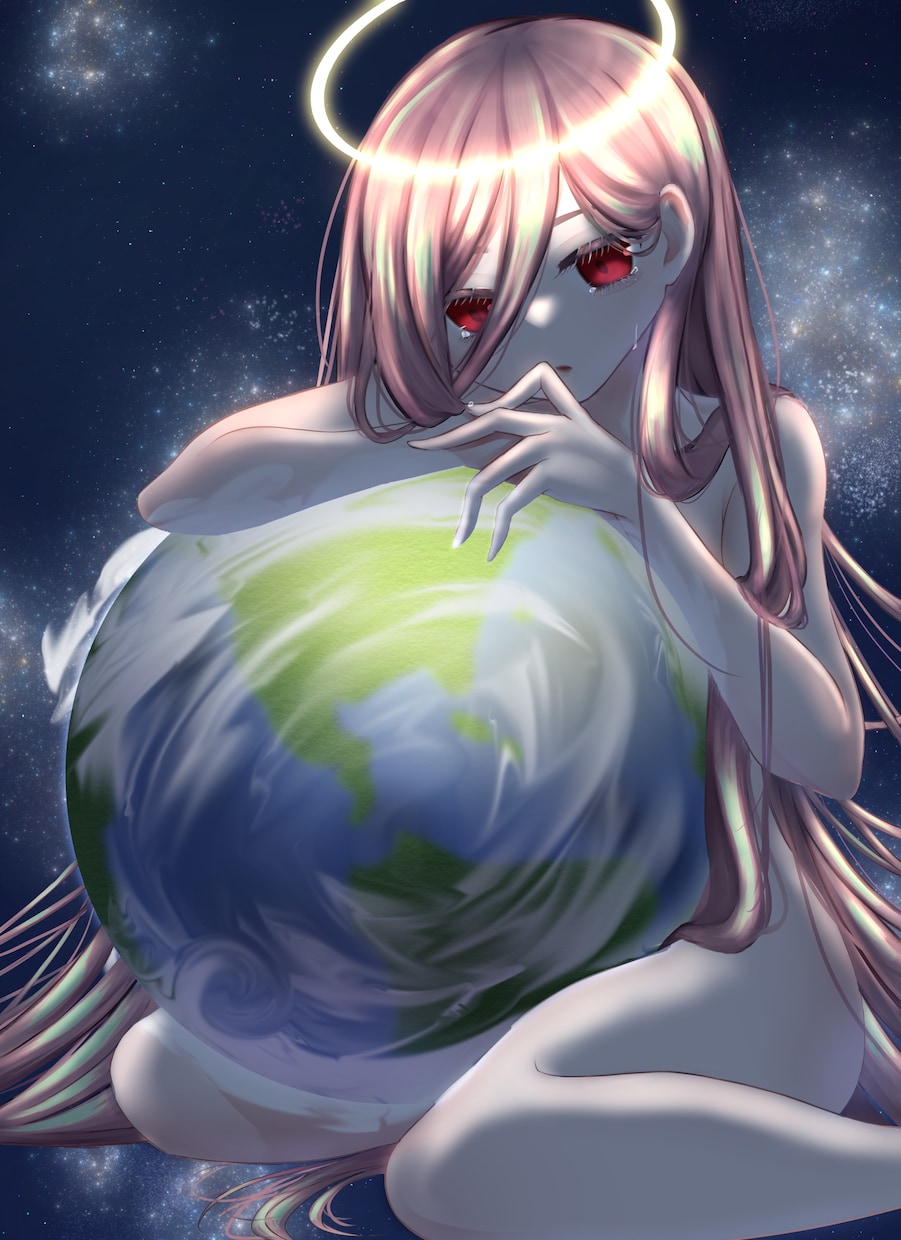 素敵なイラストをお描きします 動画のサムネイルや立ち絵、SNSのアイコンなどに！ イメージ2