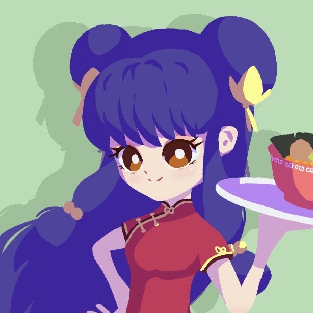 キャラクターのアイコン描きます 自分だけのアイコンが欲しい方へ イメージ3