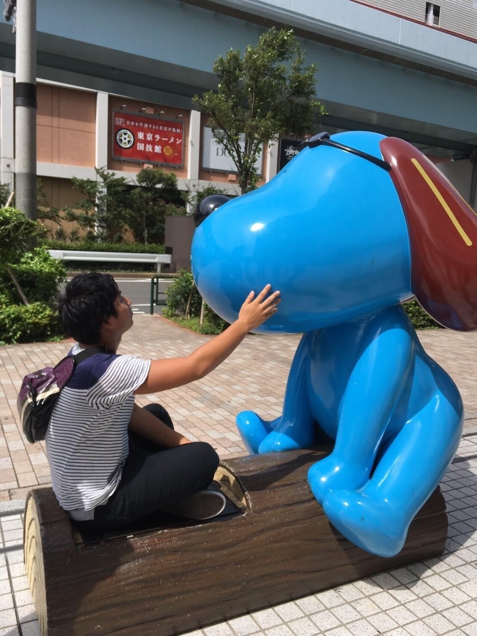 1ヶ月チャットします 大学生だからできるサービスです！たくさんお話しましょう！ イメージ1