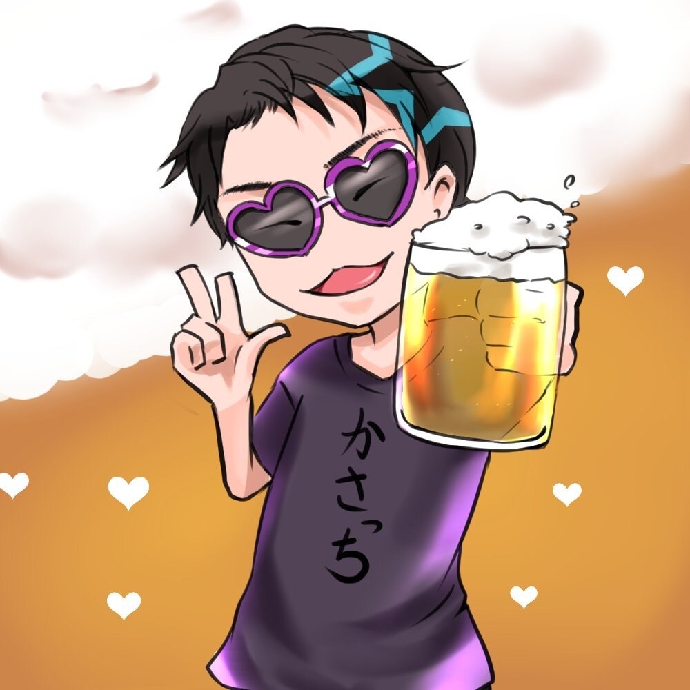 Twitterやブログ等に使うアイコンお描きします 他にない自分だけのアイコンが欲しい時に イメージ2