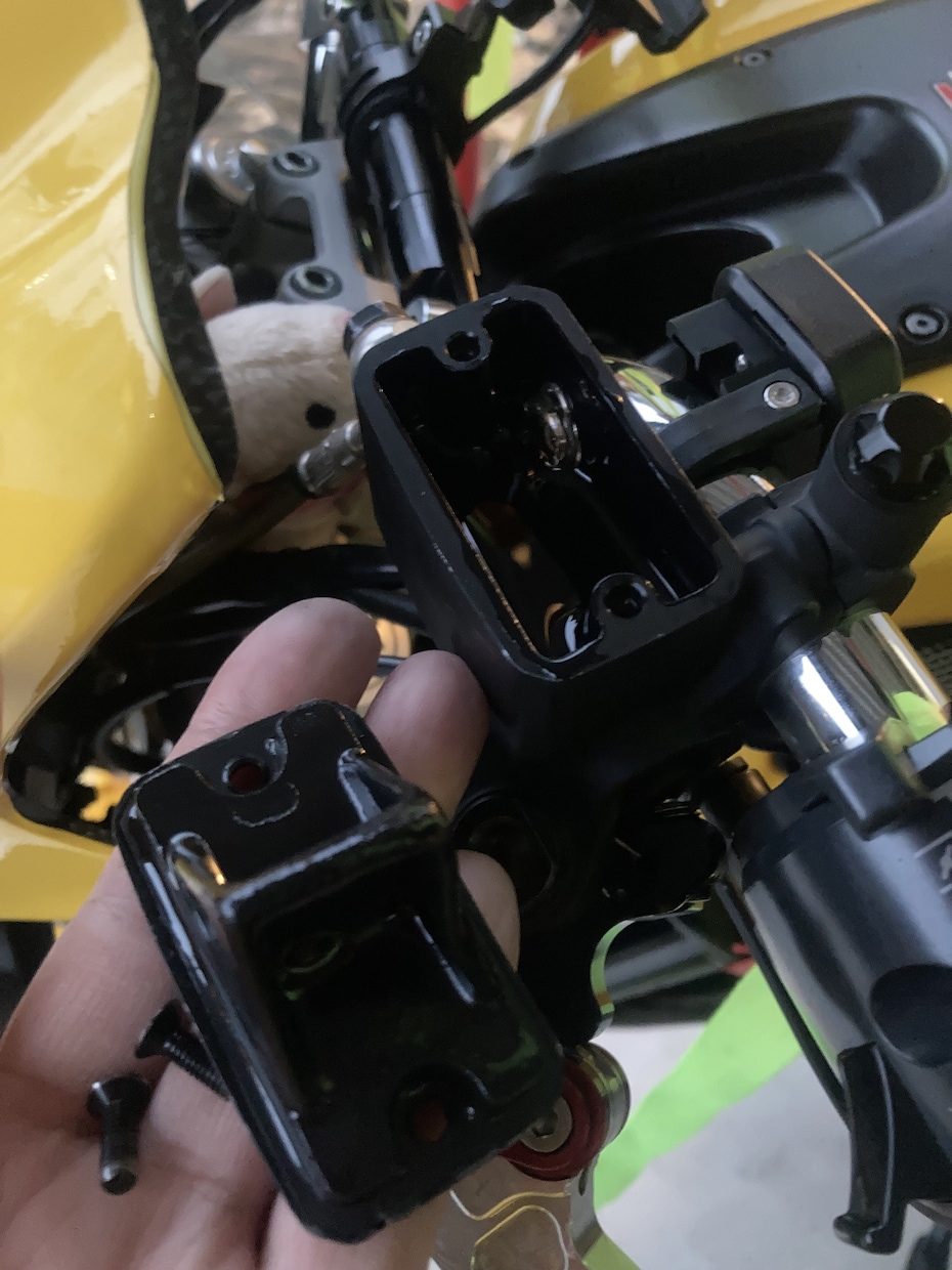 バイク（オートバイ）のメンテナンスなど相談乗ります 愛車のメンテナンスで節約と思い出を作ろう！ イメージ4