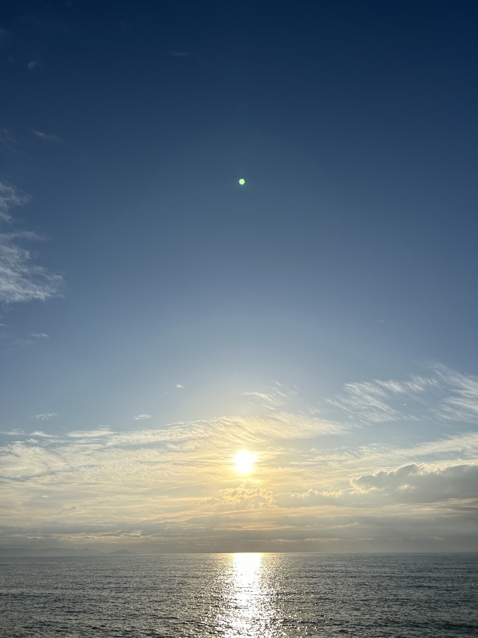 友達感覚で気を遣わないおしゃべりをます もはや悩んでることがおかしくなるような空間を広げます！笑 イメージ1