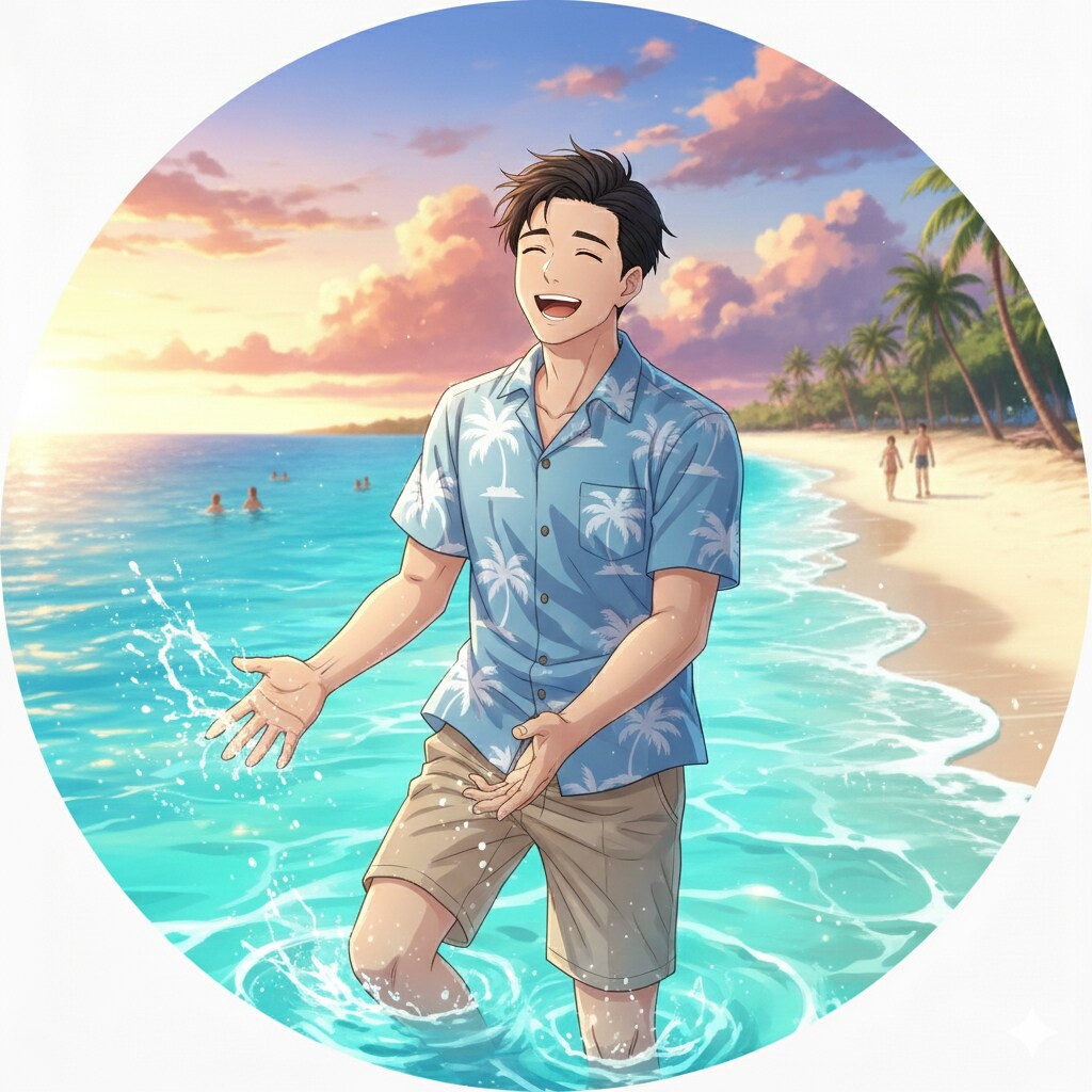 ゆるっと話して心を軽くします 気軽に話せる大人の相談時間です イメージ10