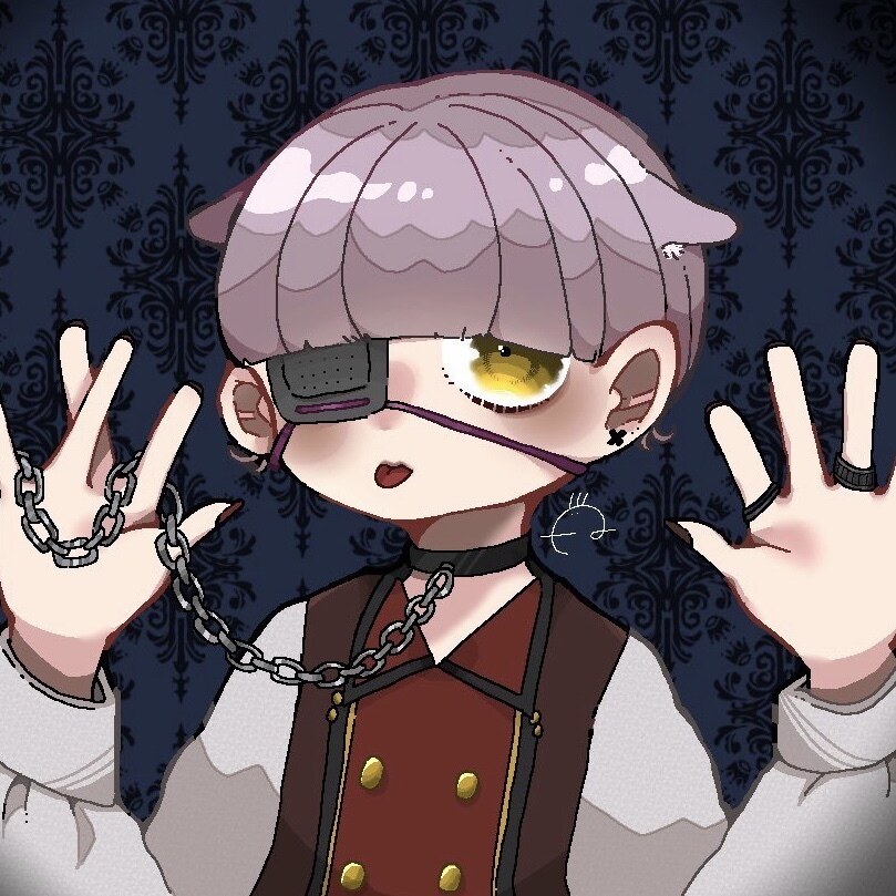 アイコン、イラストお描き致します 可愛い絵でSNSを彩りたい方へ イメージ1