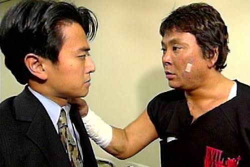 プロレスラーの声真似のコツ教えます マネしたいレスラーの声に近づけたい方に！ イメージ1