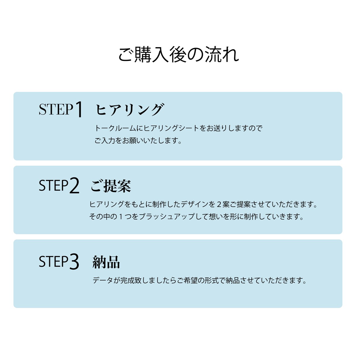 印象に残る名刺・ショップカード制作します 想いを一緒に名刺・ショップカード制作しませんか？ イメージ9