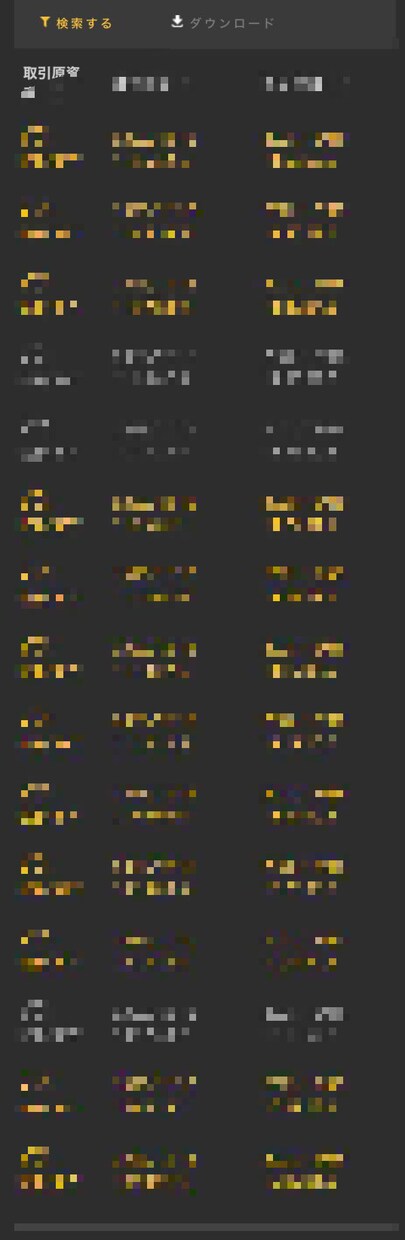 バイナリーオプション　サインツールを提供致します 簡単な裁量を入れるだけで精度アップです！ イメージ4