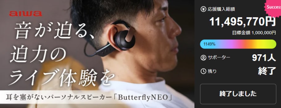 クラウドファンディングページの文章を作成します 【累計200件超え】成功に必要な事前集客のコンテンツ付き イメージ9