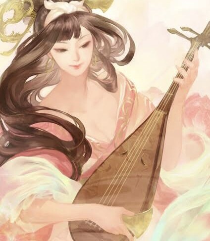 弁財天さまからメッセージを受け取ります 習い事、音楽活動、金運、美容のことなど イメージ1