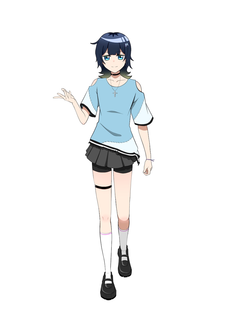 色んな絵柄で似顔絵描きます 色んな絵柄であなたを表現します！！ イメージ7