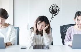 あなたのワークライフバランス整えます その仕事やりたかったことですか？いまそこで輝いていますか？ イメージ2