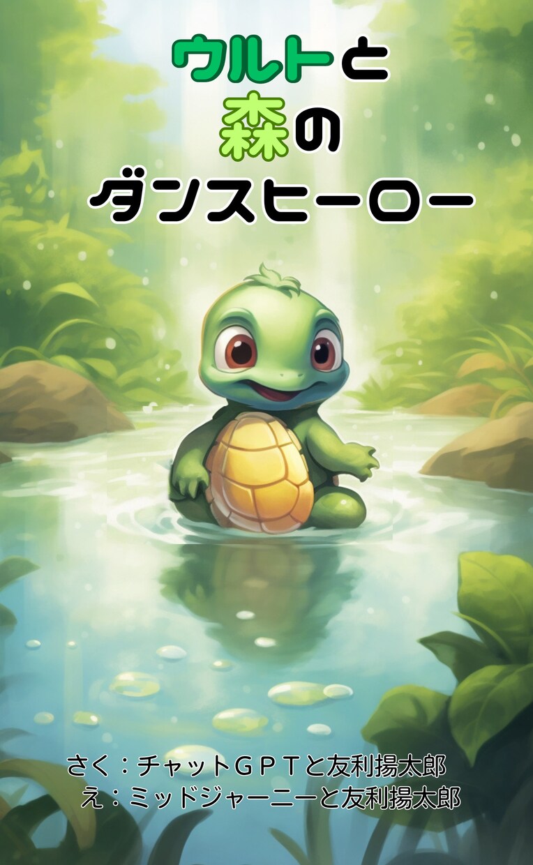 オーダーメイドの絵本を作ります 大切な人へ世界に一冊だけの、あなただけの特別な絵本を贈ろう！ イメージ1
