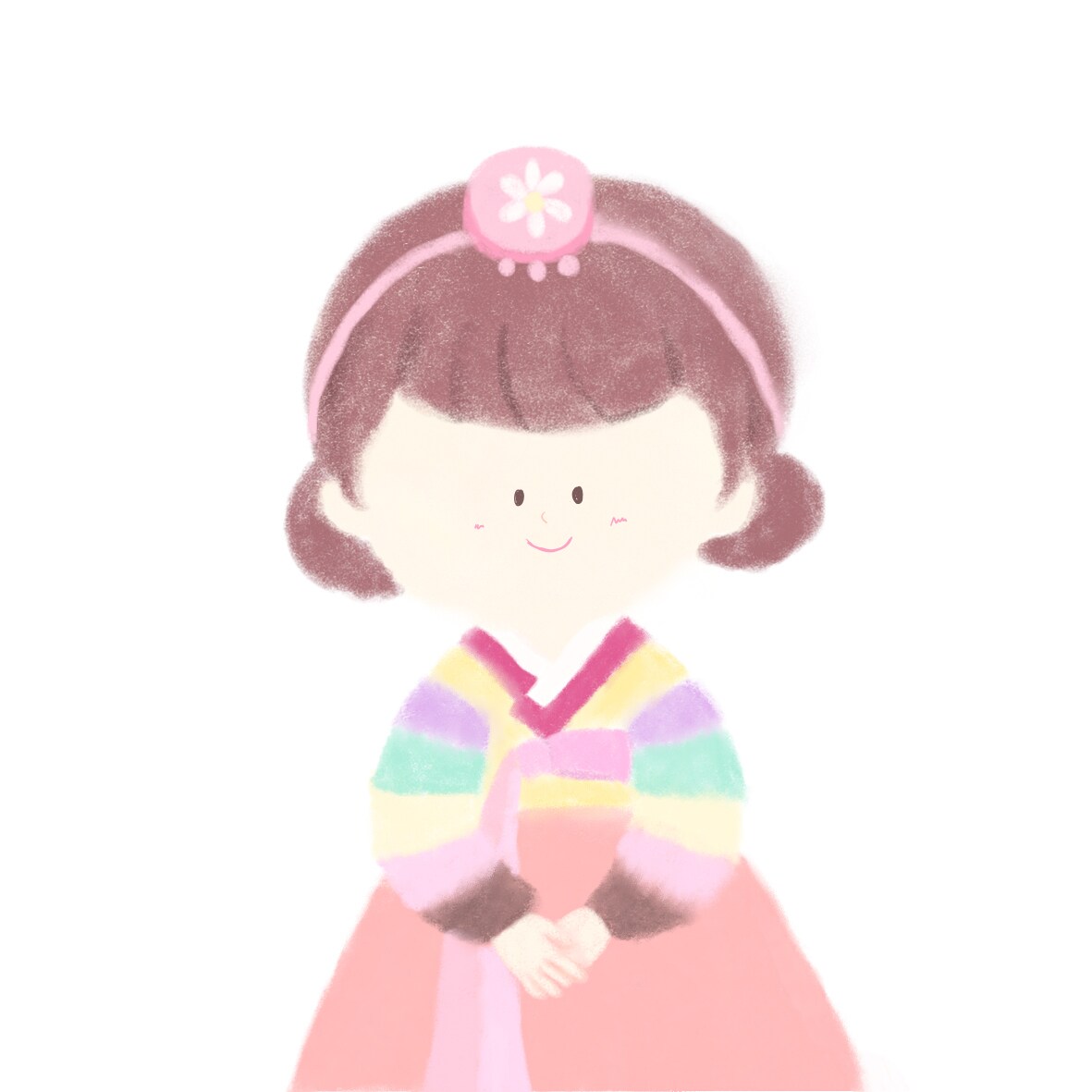 商用OK! ブログやSNSに使えるアイコン描きます あなたのSNSやブログにかわいく親しみやすさを与えます! イメージ7