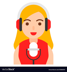 日本語から英語へのボイスオーバーをしますます MP４へのアテレコを台本なしで致します！女性、子供の声が得意 イメージ1