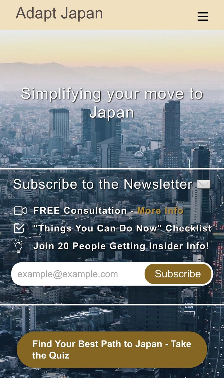 SEO対応で海外に訴求する英語翻訳を提供します SEO効果で海外顧客にリーチする英語翻訳サービス イメージ3