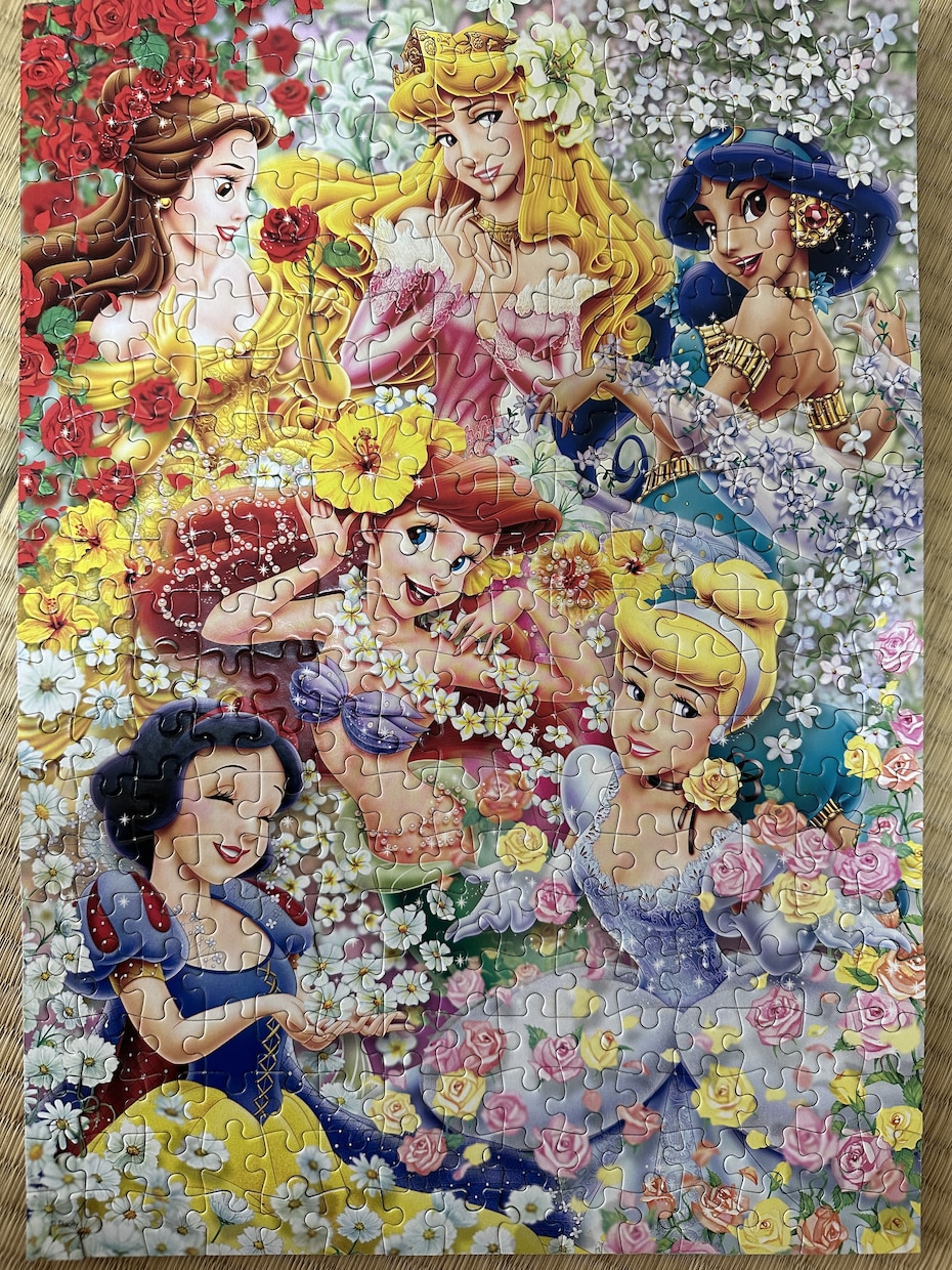 ジグソーパズルの制作代行します 不明な点などお気軽にご連絡下さい！可能な限り迅速に対応します イメージ2