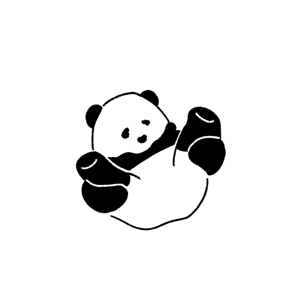 商用可能シンプルで可愛いイラスト制作いたします 癒しになる優しいイラスト提供致します！ イメージ9