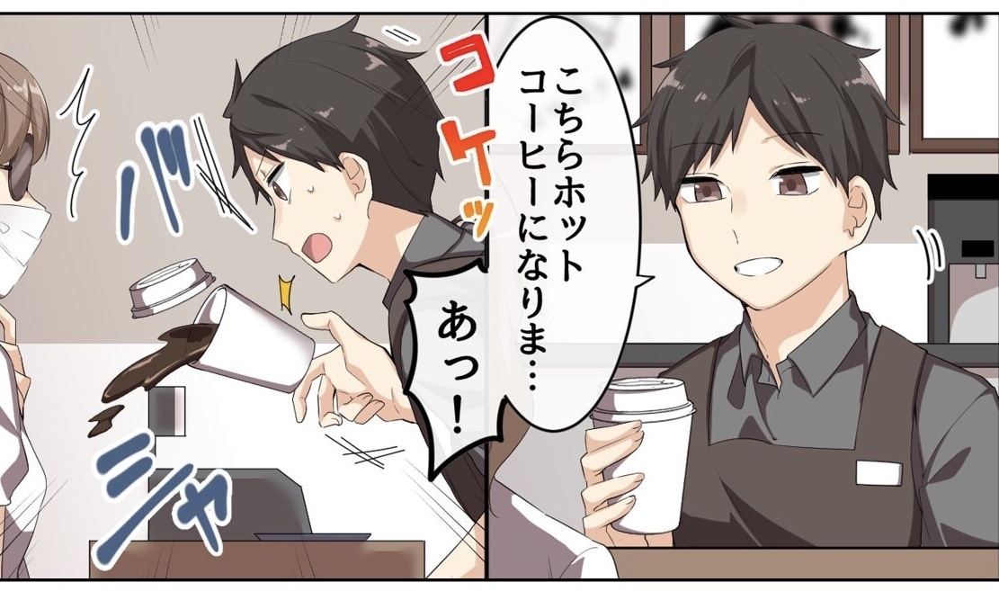 YouTube広告！1p漫画など様々な漫画描きます 広告やYouTube、お祝い漫画、幅広く描かせて頂きます！ イメージ3