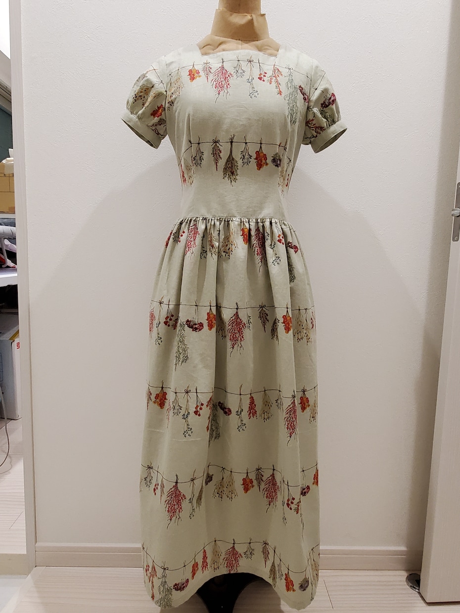 洋服や小物のデザイン、パターン、サンプル作成します レディース、メンズ、小物、オールアイテム出来ます。 イメージ7