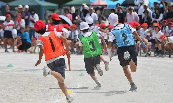陸上競技インターハイ入賞者が早く走るコツを教えます お子様の運動会や、陸上競技会に向けてサポートします。 イメージ1