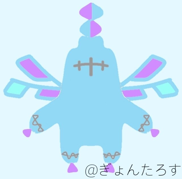 マスコットキャラを一から作ります あなたの考えるマスコットキャラを一緒に作らせていただきます！ イメージ5