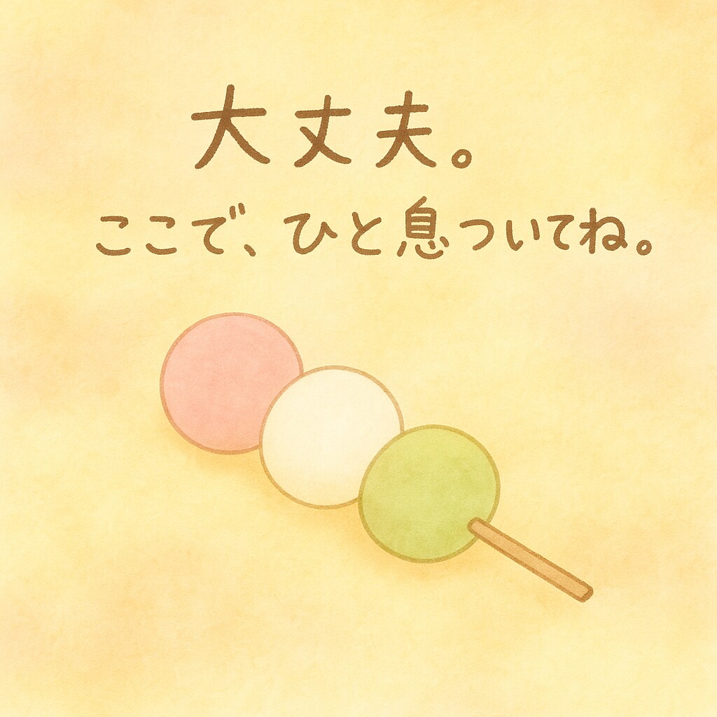 気持ちに寄り添い、悩みをじっくりお聞きします あなたの心に寄り添い、どんな話にも耳を傾けます イメージ1