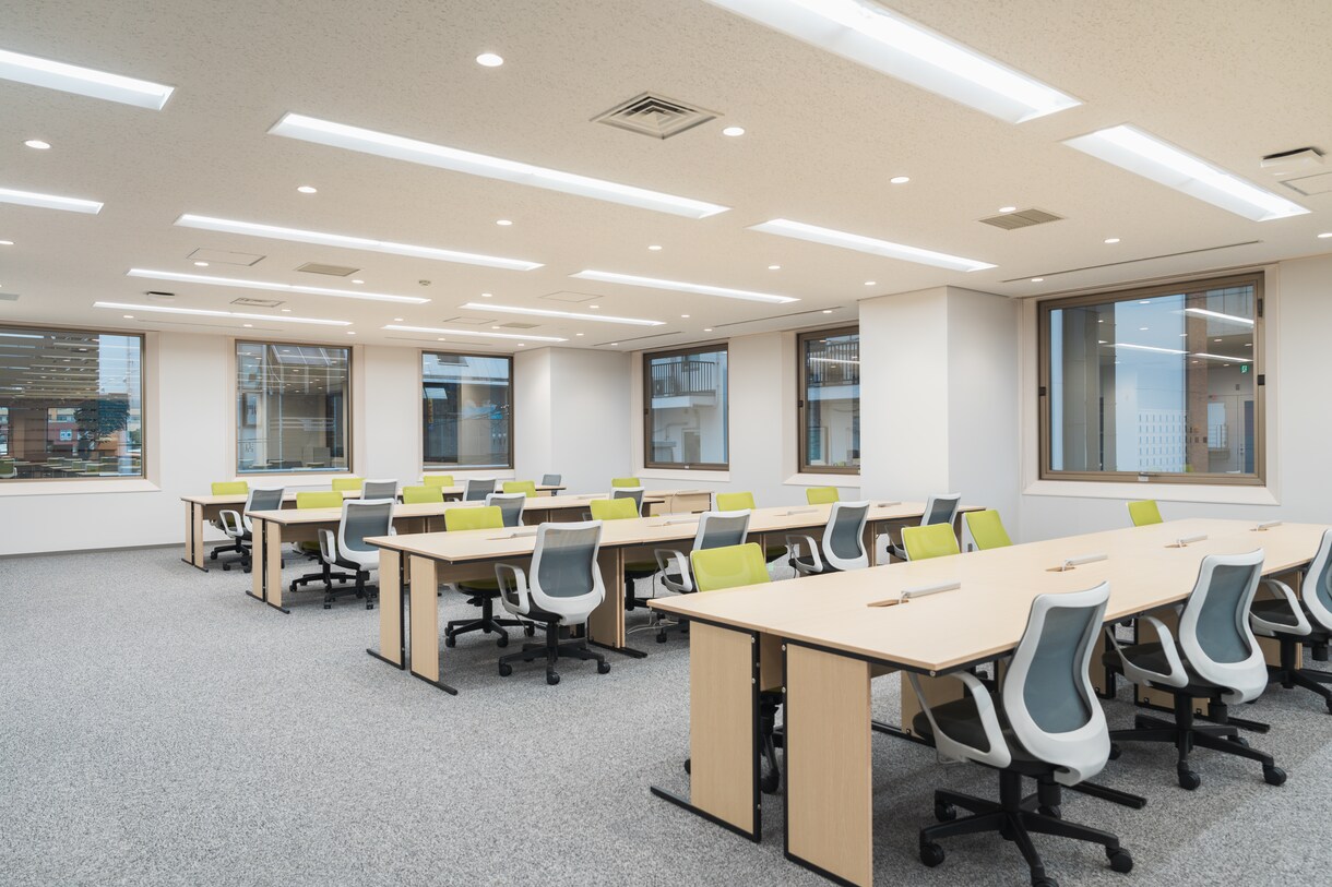 建築写真撮影承ります 建築の内装、外装の竣工写真を撮影させていただきます！ イメージ9