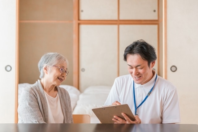 高齢者のみまもりサービス♨1日に一度お電話します ご健在と状況確認、伝言などもお承りします！結果もお知らせ♬ イメージ2