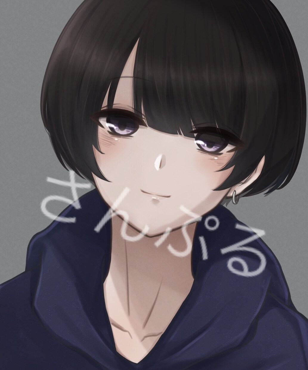 あなたのオリキャラ、アイコン描きます Twitter、などのSNS用に(*´˘`*)♡ イメージ2