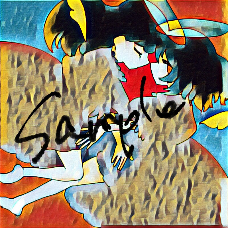 イラストレーション制作致します 作品の雰囲気を大事にした作品を提供致します。 イメージ2