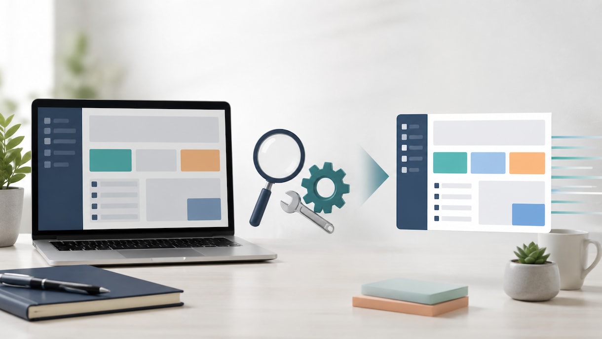 C#・.NETの既存アプリを改修します 不具合調査・高速化・機能追加に対応 イメージ1