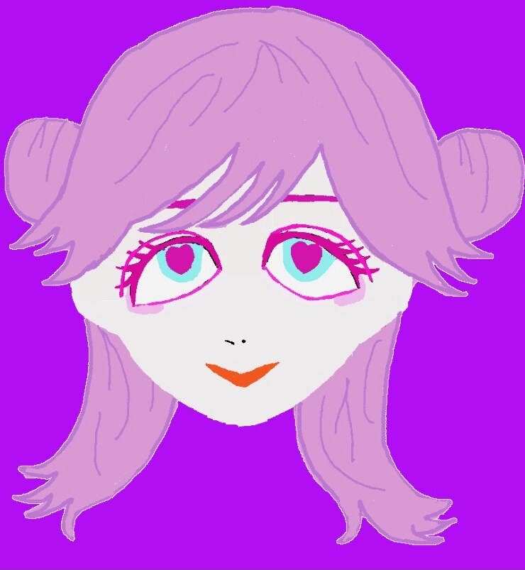 SNSで使用する用のアイコンを描きます 似顔絵、ゆるいキャラクター化などを描きます‪‪‪‪ꪔ̤̫‬ イメージ5