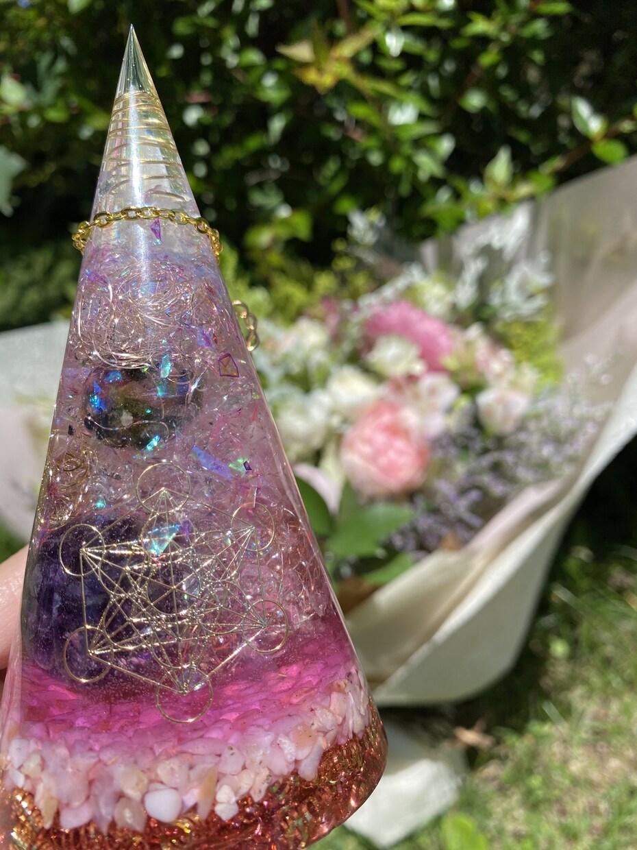 あなたの人生の開花をお約束します 自分のことどのくらい知ってますか？一緒に見つけに行きましょ✨ イメージ2