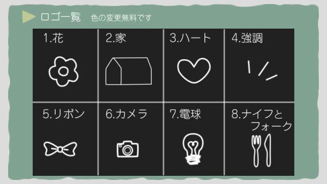 Vlog向けOP作成します Vlogに自分らしさを加えよう！ イメージ7