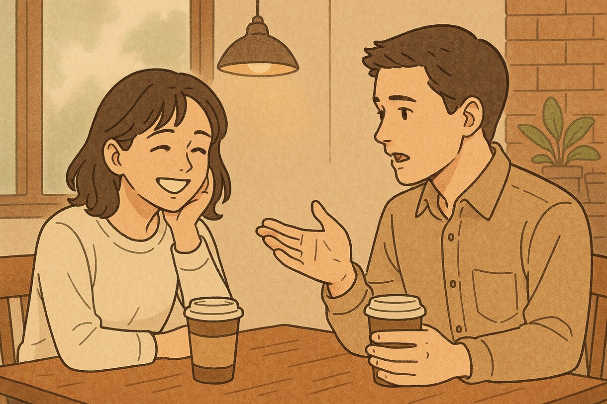 言いたいけど言えないお話チャットでお聞きします 知り合いには話せないけど聞いて欲しいことお話相手になります。 イメージ4