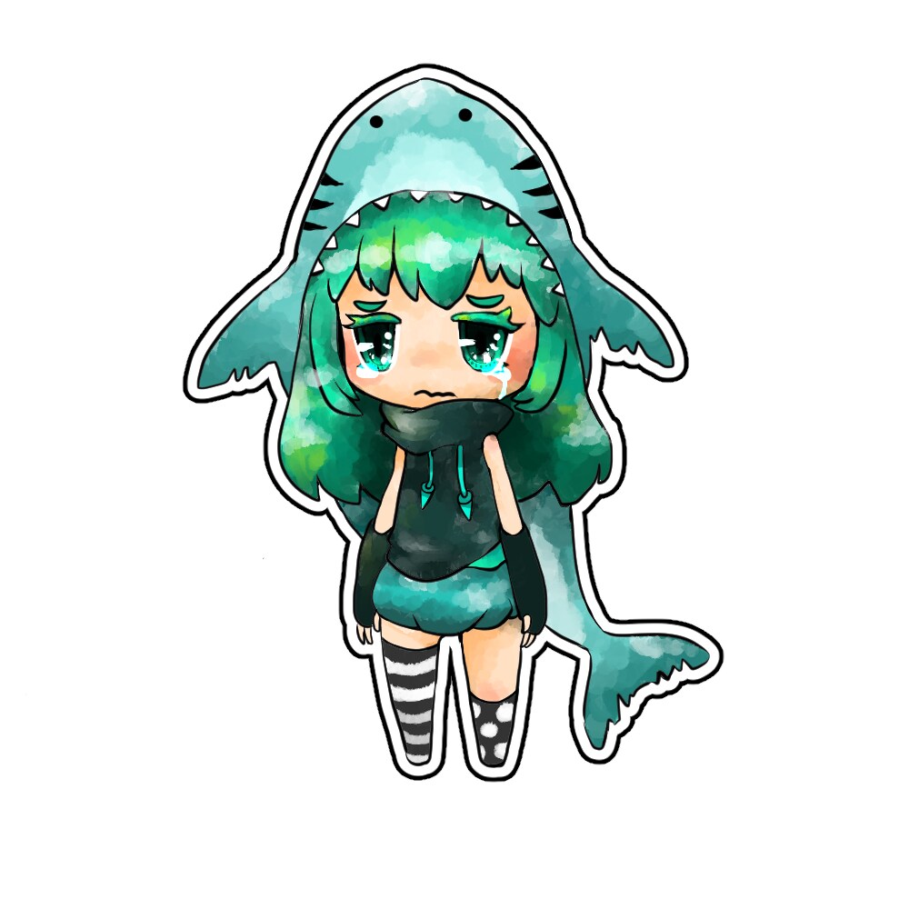イラスト6000円で描きます こちらは6000円分のイラスト料金のページでございます！ イメージ1