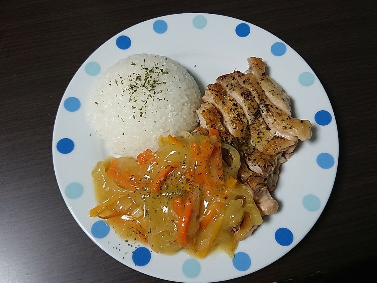 旬の食材を使った季節の料理のレシピ集をお譲りします 調理師の現役大学生です！献立に迷った時におススメです！ イメージ3