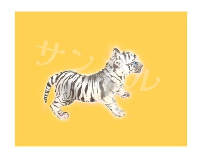 ペットの似顔絵・動物・子供のイラスト描きます 子供や動物、女の子などやわらかいタッチのイラストが得意です イメージ3