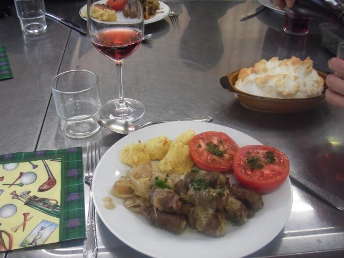 お料理やワイン選びのお手伝いします 色んな料理に合わせたワインのご提案、お料理相談などお気軽に！ イメージ1