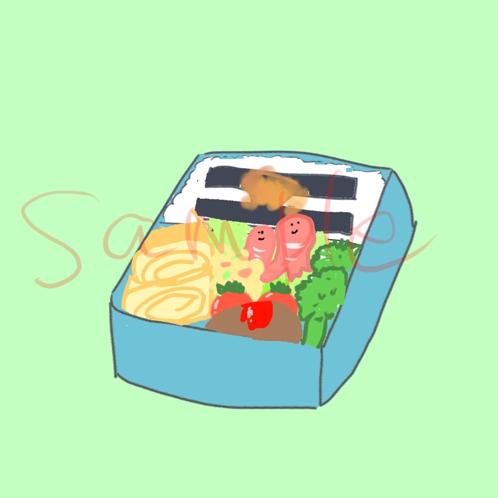 可愛い系アイコン描きます ゆるふわアイコンいかがですか！ イメージ4